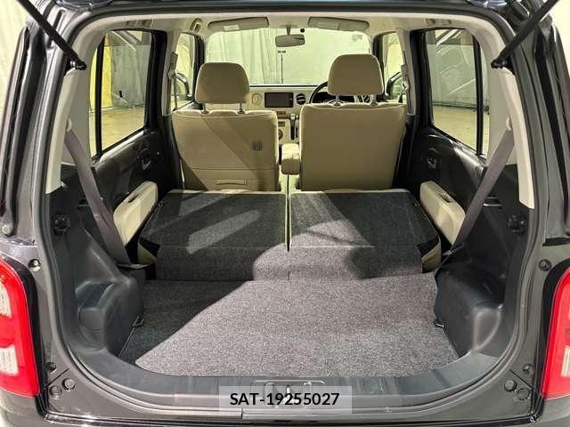 Daihatsu MIRA COCOA 2012-03 8367041-27