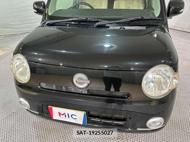 Daihatsu MIRA COCOA 2012-03 8367041-28