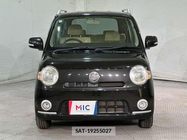 Daihatsu MIRA COCOA 2012-03 8367041-2