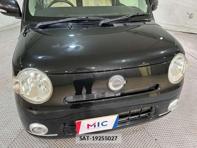 Daihatsu MIRA COCOA 2012-03 8367041-29