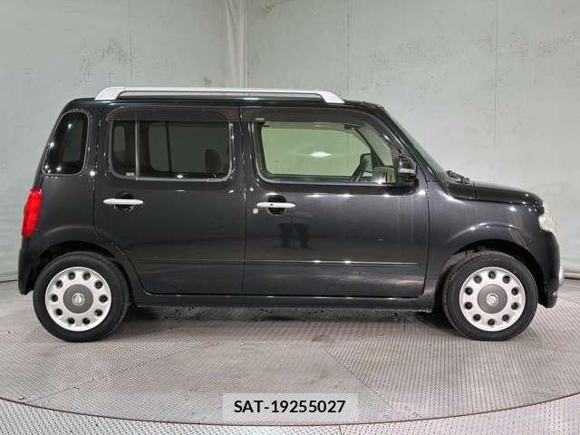 Daihatsu MIRA COCOA 2012-03 8367041-3