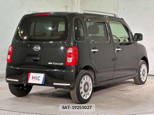Daihatsu MIRA COCOA 2012-03 8367041-4