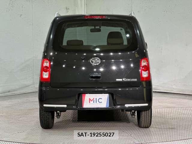 Daihatsu MIRA COCOA 2012-03 8367041-5