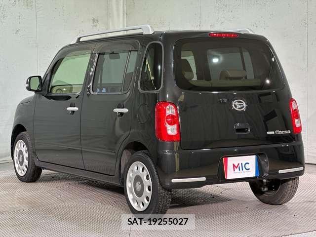 Daihatsu MIRA COCOA 2012-03 8367041-6