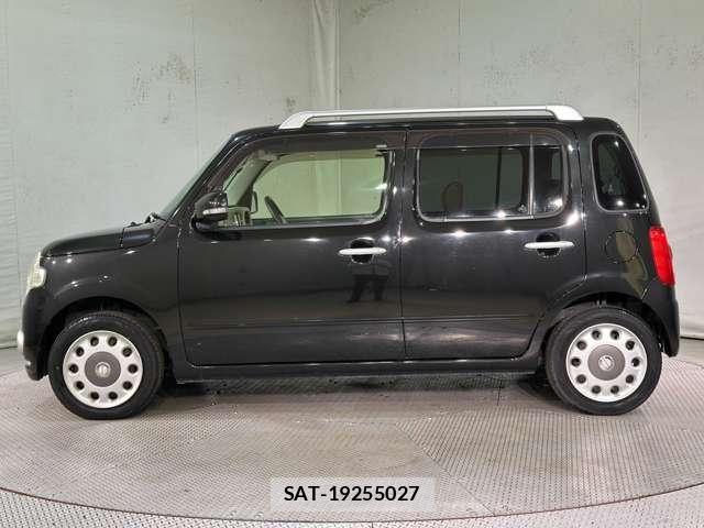 Daihatsu MIRA COCOA 2012-03 8367041-7