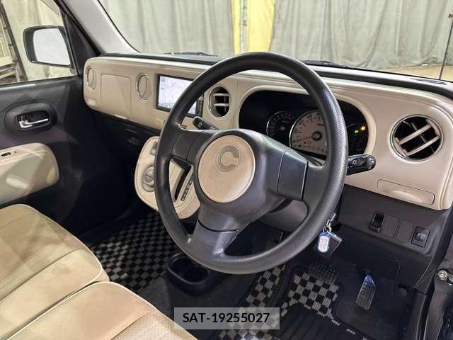 Daihatsu MIRA COCOA 2012-03 8367041-8