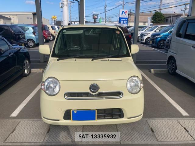 Daihatsu MIRA COCOA 2013-09 8367048-0