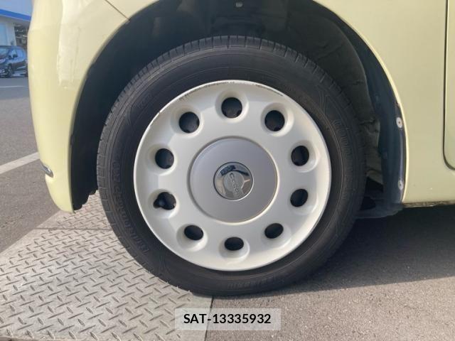 Daihatsu MIRA COCOA 2013-09 8367048-9