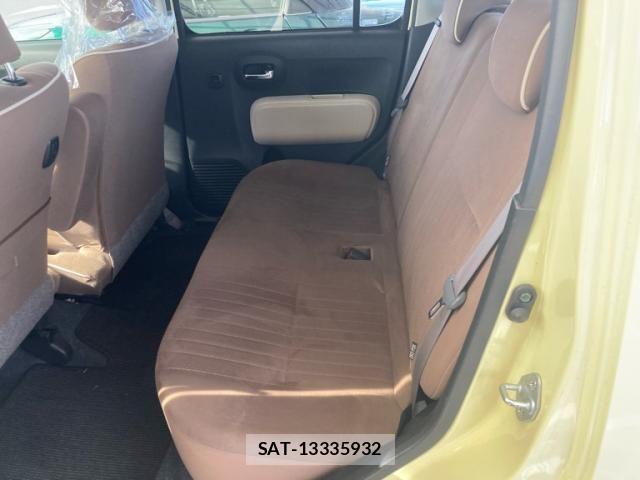 Daihatsu MIRA COCOA 2013-09 8367048-12