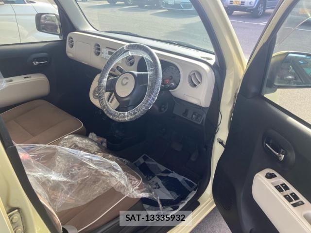 Daihatsu MIRA COCOA 2013-09 8367048-14