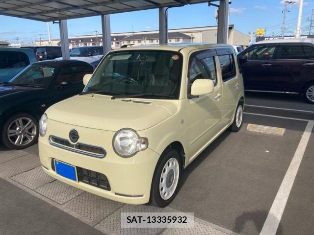 Daihatsu MIRA COCOA 2013-09 8367048-1