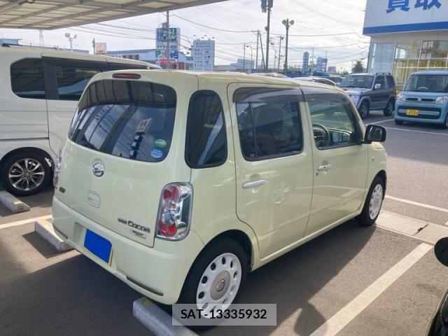 Daihatsu MIRA COCOA 2013-09 8367048-3