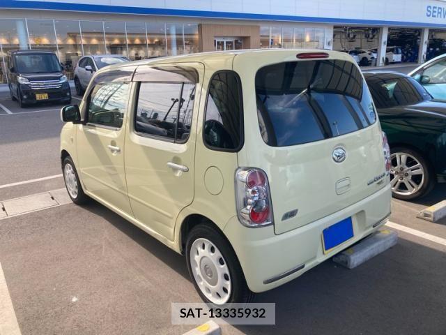 Daihatsu MIRA COCOA 2013-09 8367048-5