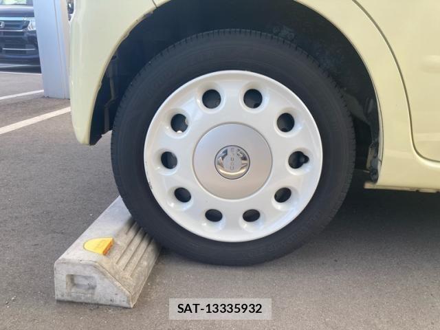 Daihatsu MIRA COCOA 2013-09 8367048-7
