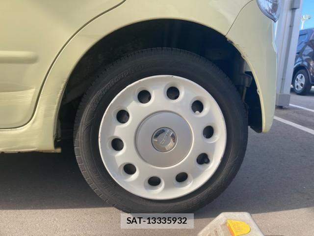 Daihatsu MIRA COCOA 2013-09 8367048-8