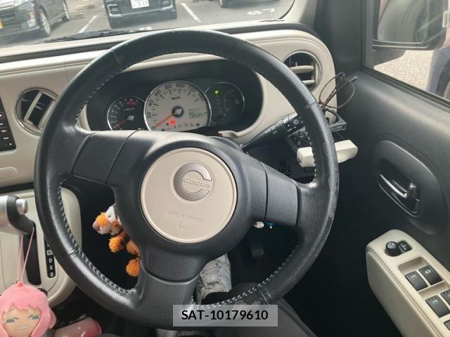 Daihatsu MIRA COCOA 2014-01 8367046-11