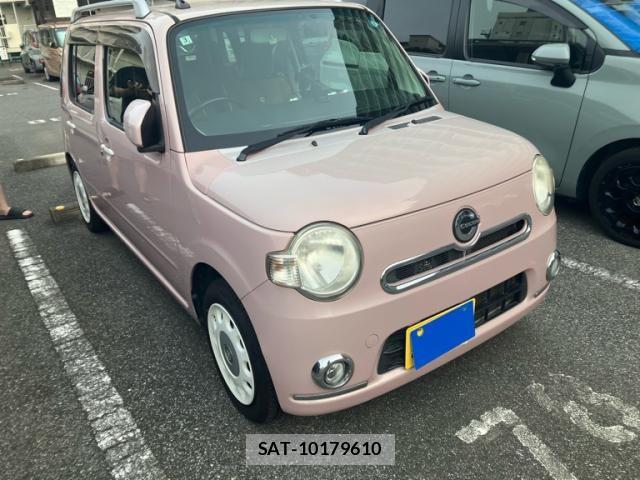 Daihatsu MIRA COCOA 2014-01 8367046-1
