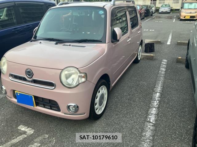 Daihatsu MIRA COCOA 2014-01 8367046-2