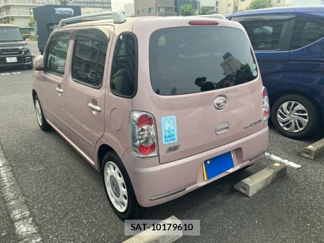 Daihatsu MIRA COCOA 2014-01 8367046-3