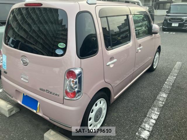 Daihatsu MIRA COCOA 2014-01 8367046-4