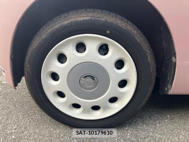 Daihatsu MIRA COCOA 2014-01 8367046-5