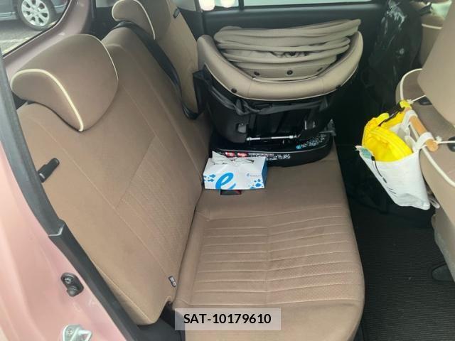 Daihatsu MIRA COCOA 2014-01 8367046-7