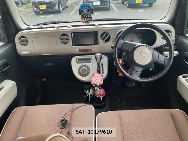 Daihatsu MIRA COCOA 2014-01 8367046-8
