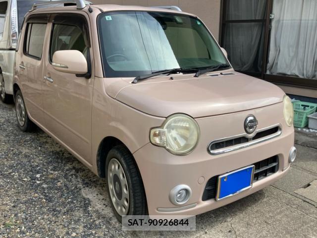 sat car