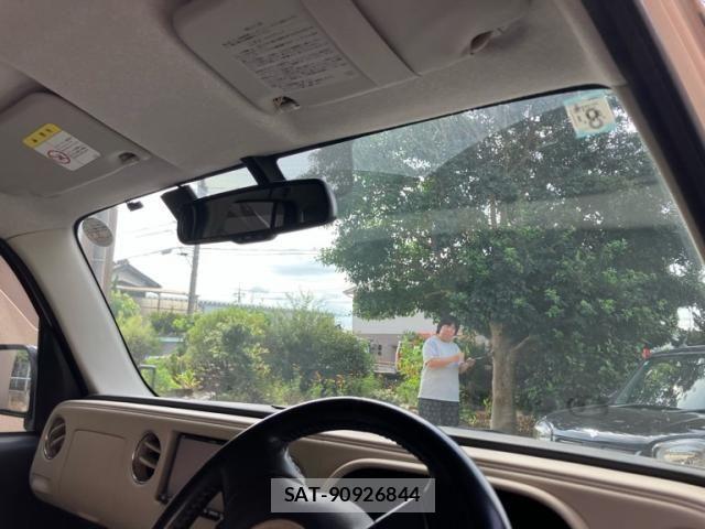 Daihatsu MIRA COCOA 2009-08 8367051-9