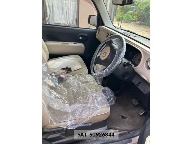 Daihatsu MIRA COCOA 2009-08 8367051-11