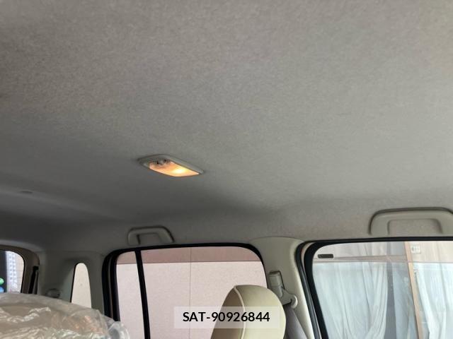 Daihatsu MIRA COCOA 2009-08 8367051-12