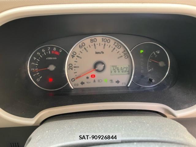 Daihatsu MIRA COCOA 2009-08 8367051-13