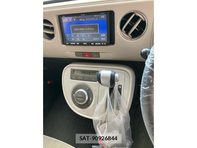 Daihatsu MIRA COCOA 2009-08 8367051-14