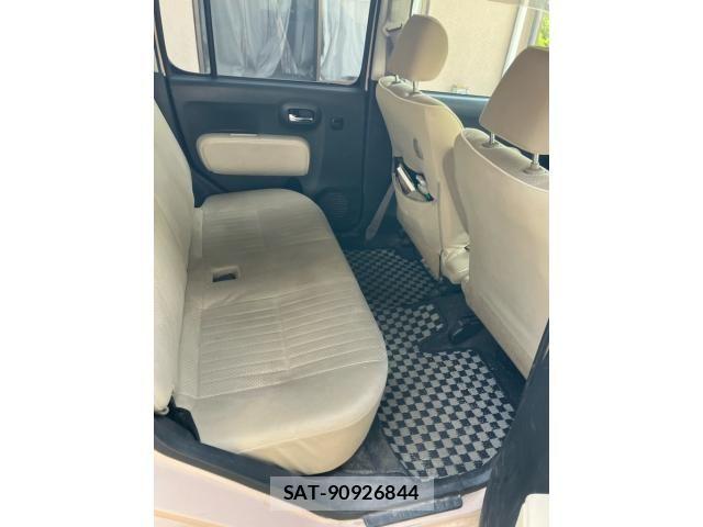 Daihatsu MIRA COCOA 2009-08 8367051-17