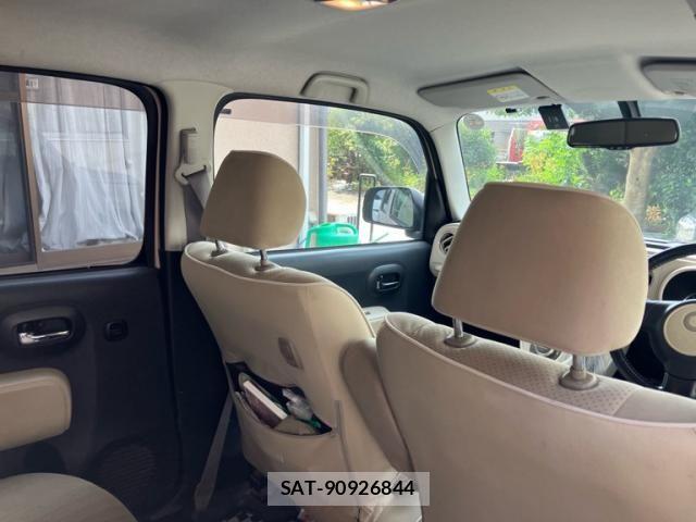 Daihatsu MIRA COCOA 2009-08 8367051-18