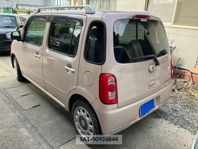 Daihatsu MIRA COCOA 2009-08 8367051-1