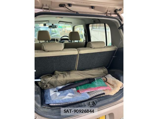 Daihatsu MIRA COCOA 2009-08 8367051-20