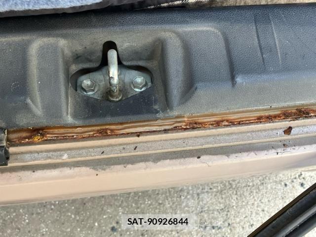 Daihatsu MIRA COCOA 2009-08 8367051-22