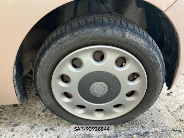 Daihatsu MIRA COCOA 2009-08 8367051-2