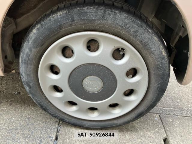 Daihatsu MIRA COCOA 2009-08 8367051-4