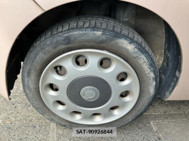 Daihatsu MIRA COCOA 2009-08 8367051-5