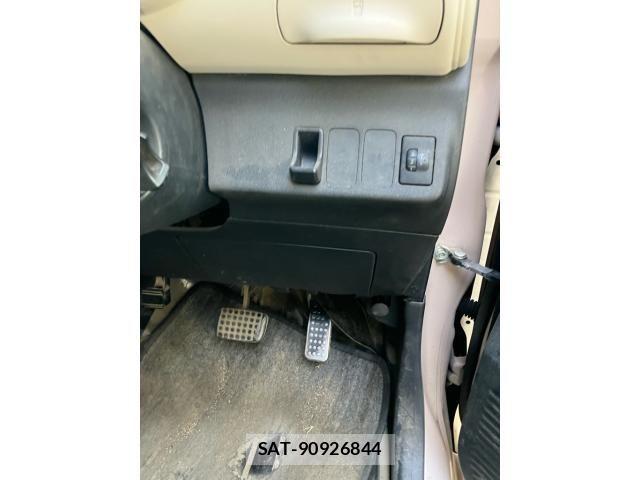 Daihatsu MIRA COCOA 2009-08 8367051-7
