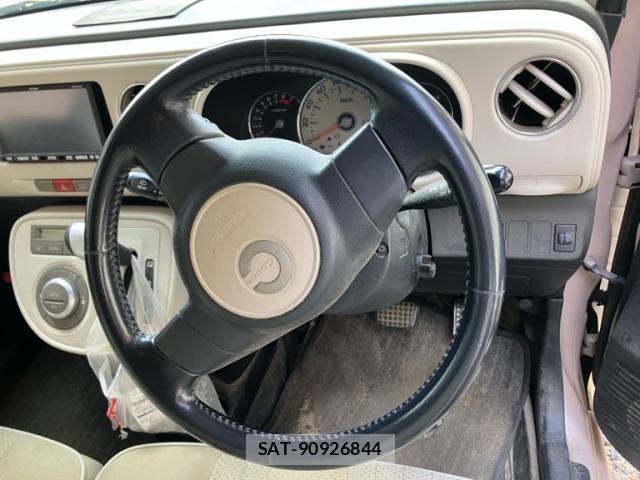 Daihatsu MIRA COCOA 2009-08 8367051-8