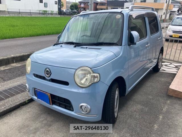 Daihatsu MIRA COCOA 2010-02 8367050-0