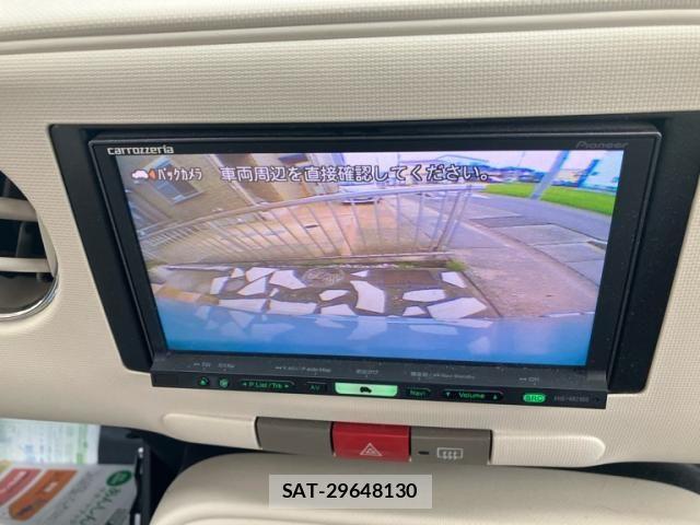Daihatsu MIRA COCOA 2010-02 8367050-9