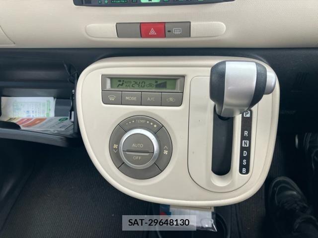 Daihatsu MIRA COCOA 2010-02 8367050-11