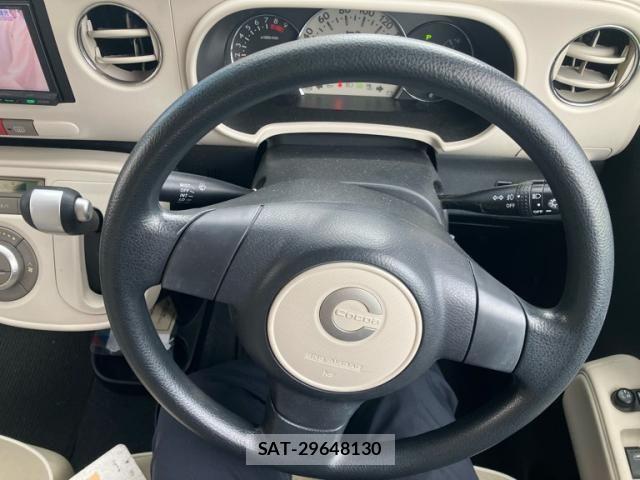 Daihatsu MIRA COCOA 2010-02 8367050-12