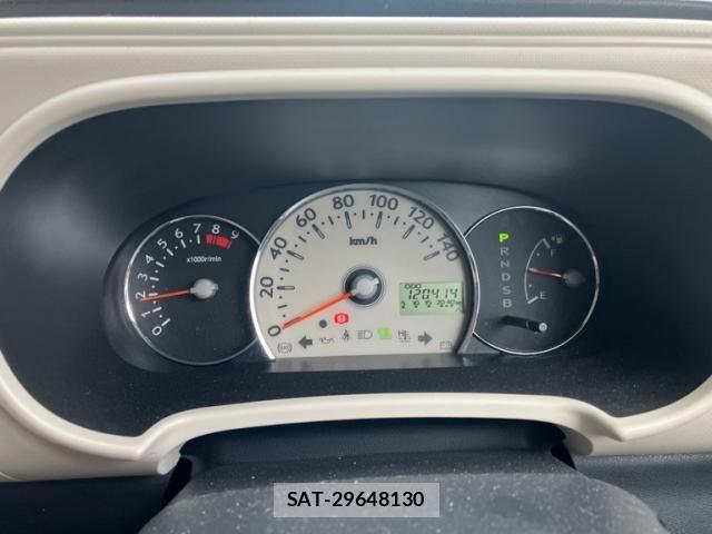 Daihatsu MIRA COCOA 2010-02 8367050-13