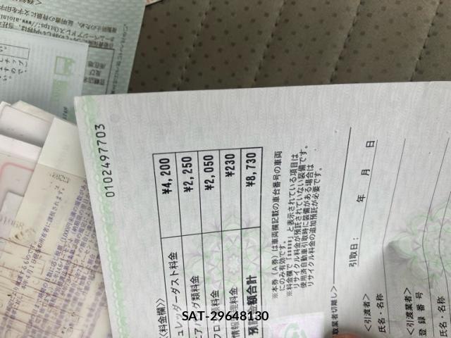 Daihatsu MIRA COCOA 2010-02 8367050-16