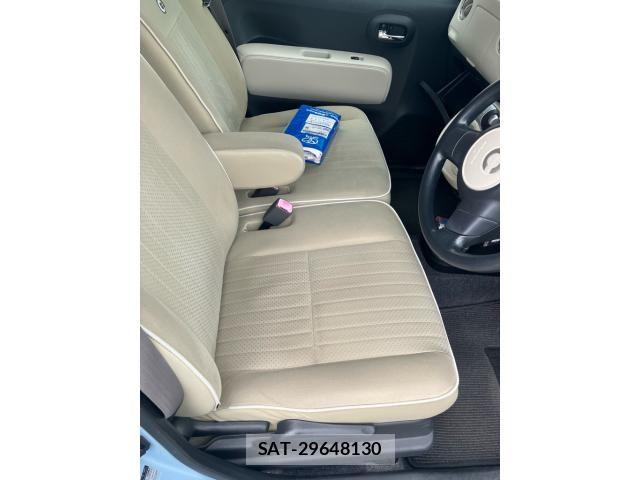 Daihatsu MIRA COCOA 2010-02 8367050-18